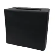 Lopo Line 1x12 Closed/Open Back Cabinet - Black Vinyl Cover w/Piping (lopo003)