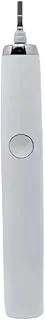 Compatible With Philips HX9340 HX9350 HX9360 HX9370 Electric Toothbrush Host Replacement Single Handle WhiteBlackPinkPurple 4 Colors Available(HX9340)