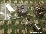 Bobbin Case Singer 239,2250,2259,2263,3012,3013,30215