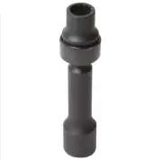 (A) New Sunex 1/2 in. Drive 12-Point Driveline Impact