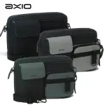 【AXIO】OUTDOOR SHOULDER BAG 休閒健行側肩包