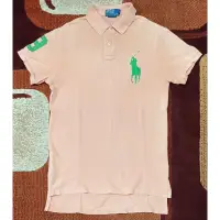 在飛比找蝦皮購物優惠-Ralph Lauren Big Logo Original