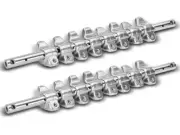 33MB15M Engine Rocker Arm and Shaft Assembly Fits 1959-1971 Chrysler 300 (for: Chrysler)