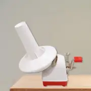 Yarn Balls Winder and Yarn Umbrella Swifts Hand Operated Yarn Balls Winder