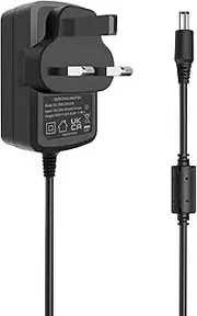 TKDY 30W Amazon Echo Power Cord for Alexa Show 8, Alexa 4th Gen, Alexa Show(2nd Gen)Alexa Show 10(3rd Gen),Amazon Echo (3rd /4th Gen)