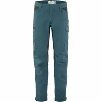 在飛比找蝦皮購物優惠-Fjallraven Kaipak Trousers 男 G