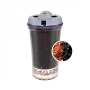 NEW - Nikken PiMag Waterfall System Filter With Copper Particles Replacement