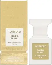 [Tom Ford] Private Blend Soleil Blanc Eau De Parfum Spray 30ml