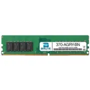 370-AGRY - Dell Compatible 32GB DDR4-3200Mhz 2Rx8 ECC UDIMM