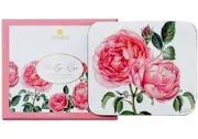 Ashdene Heritage Rose - Coaster 6 Pack