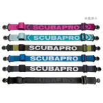 游龍潛水●SCUBAPRO COMFORT MASK STRAP 面鏡舒適帶 面鏡帶