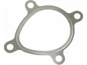 For 2000-2001 Audi S4 Exhaust Gasket Victor Reinz 51256YGVS APB (for: Audi)