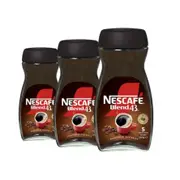 3 x Nescafe Blend 43 Instant Coffee 300g