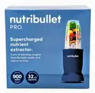 Nutribullet Pro 900-Watt (32oz) Personal Blender - Indigo Blue - BRAND NEW