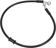 60cm Motorcycle Brake Hose Durable Hydraulic Brake Line for Motorbike Accessories Practical Brake Wire for Electric Motorbikes and Scooters