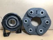 Drive Shaft Center Support Bearing & Flex Joint For 2003-2010 PORSCHE CAYENNE (for: Porsche)