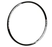 Sun Ringle Inferno 25 Rim 27.5" 650b Alloy 32H Black Eyeleted Double Wall NEW