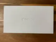 Apple Watch Ultra 2 49mm Titanium Case GPS + Cellular Blue Ocean Band MREG3LW/A