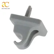 Sun Visor Clip Grey for 2008-2014 Ford E150 E250 E350 Super Duty 3C2Z5404132AAB
