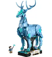 [Lego] Expecto Patronum