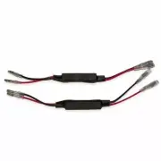 RESISTOR 10WATT BARRACUDA FOR YAMAHA MT-07 2018