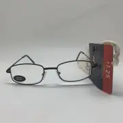 IC34 ICU DR DEAN EDELL 1112483 1Z Saratoga 1.25 READING GLASSES READERS EYEWEAR