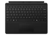 Microsoft Keyboard/Cover Case Microsoft Surface Pro 8, Surface Pro 9, Surface Pro X, Surface Pro 10, Surface Pro 11 Tablet - Black - Stain Resistant