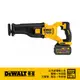 美國 得偉 DEWALT 60V Max 無碳刷軍刀鋸 DCS388T2｜ASTool 亞仕托