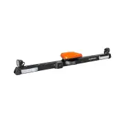 Narva LED Rotating Strobe Utility Bar -1.2m w/ Work Lamps & Forward Indicators B