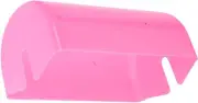 Generic 10cm Lint Roller Covers Protective Sticky Covers for Lint Roller Accessories by Dust Remover Fit