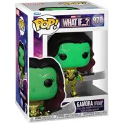 POP ACTION FIGURE OF GAMORA WITH BLADE OF THANOS #970