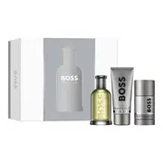 [HUGO-BOSS] Boss Bottled Eau de Toilette Kit