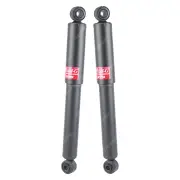 2x Front KYB Excel-G Shock Absorbers for Volkswagen Beetle Type 1 1200 1.2 I4