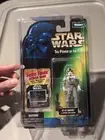 Star Wars Power of the Force AT-AT Driver Freeze Frame Action Figure MOC