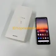 Sony Xperia 1 II XQ-AT51 256GB+8GB Unlocked 5G Smartphone -New Unopened