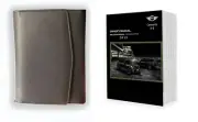 Owner Manual 2015 MINI Countryman Connected Owners Manual Factory Glovebox Book
