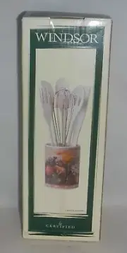 Windsor by Certified International Corp Pamela Gladding 8 Piece Kitchen Tool Set