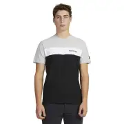 Rip Curl Undertow Panel Tee Mens