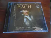 WILHELM FRIEDMAN BACH - W. F. Bach: Clavier Works - CD - Import - NEW SEALED