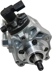 High Pressure Fuel Injection Pump Compatible For HYUNDAI I30 III 2019 Compatible For KIA CEED III 2018 2019 33100-2U000