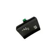 Head Weight Compatible With Titleist TSR3 Fairway Wood