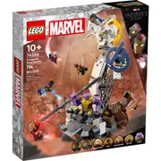 LEGO 76266 - Marvel Super Heroes Endgame Final Battle