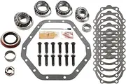 Motive Gear R14RMKH Master Bearing Kit with Koyo Bearings (GM 10.5" 4.10 and DOWN '72-)