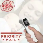 Non Contact Touchless Medical Infrared Forehead Thermometer For Baby Kids Adults
