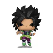 Dragon Ball Super - Broly - Broly Pop! Vinyl Figure