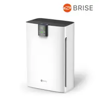 在飛比找蝦皮商城優惠-BRISE AI智能空氣清淨機C360淨呼吸 超濾淨(10-