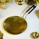 Brass Pan Roti Tawa