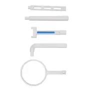 Digital Sensor Positioner Holder Professional Heat Resistant Dental Position EUJ