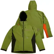 Megabass BLIZZARD JACKET FOREST WASABI Fishing