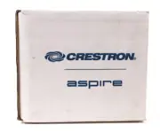 Crestron ASPIRE IC5-W-T Premium In Ceiling Speakers, White p733